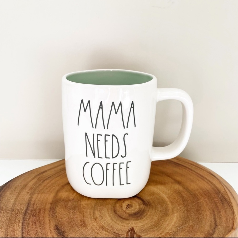 Rae Dunn mug ☕️